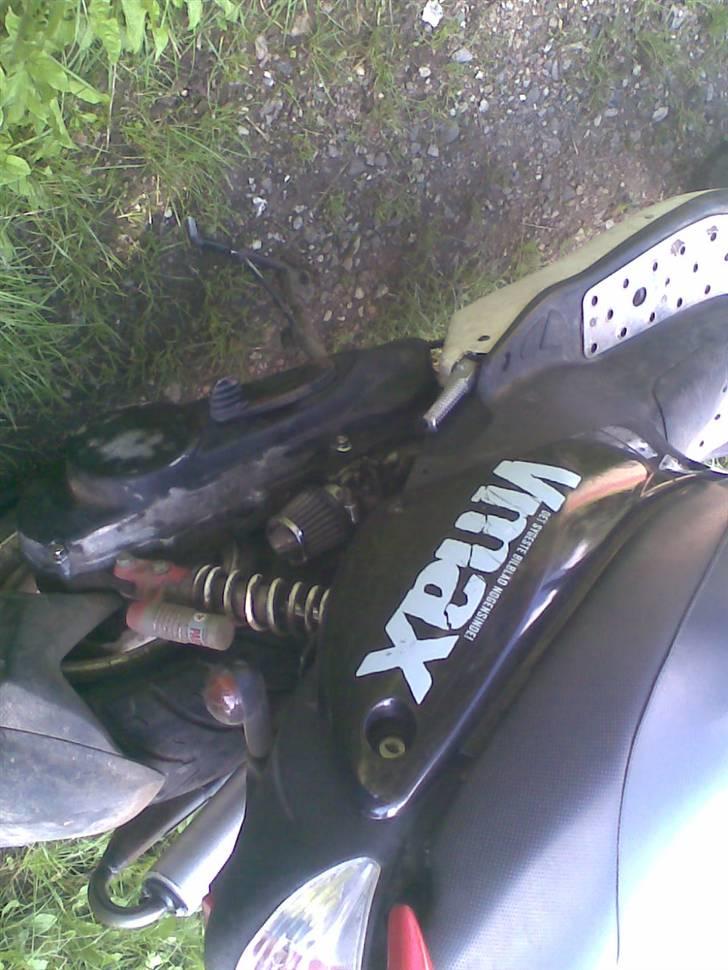 Peugeot tkr   billede 18
