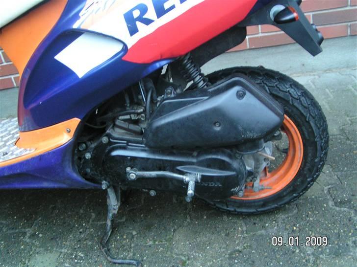 Honda sfx Repsol (solgt) billede 4