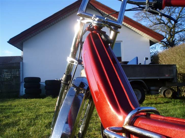 Puch                maxi solgt billede 1