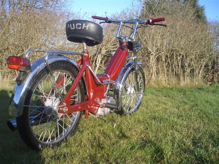 Puch                maxi solgt billede 2