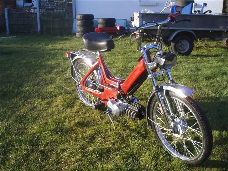 Puch                maxi solgt billede 3