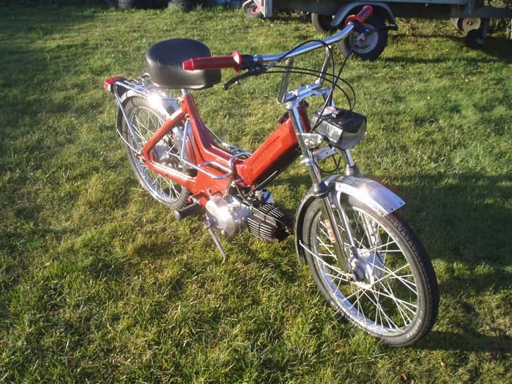 Puch                maxi solgt billede 5