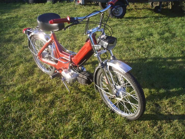 Puch                maxi solgt billede 6