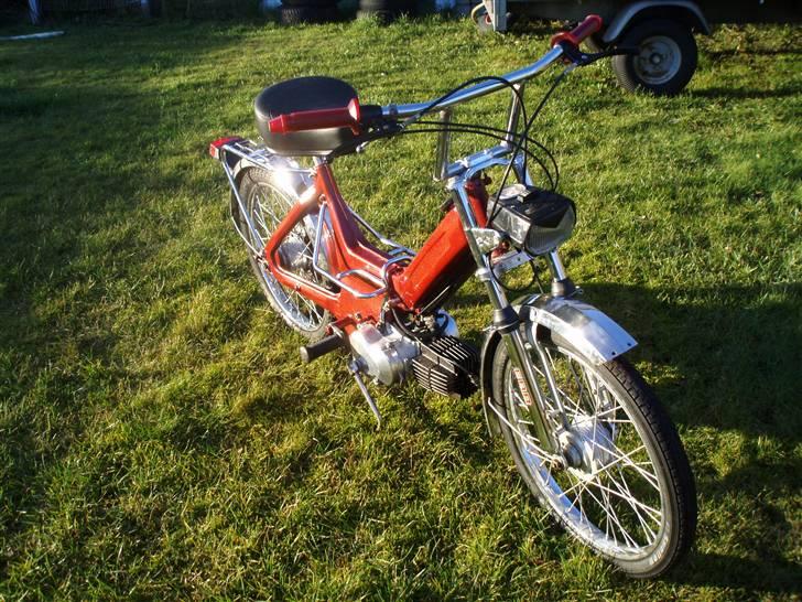 Puch                maxi solgt billede 7