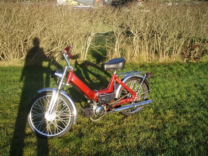 Puch                maxi solgt billede 8