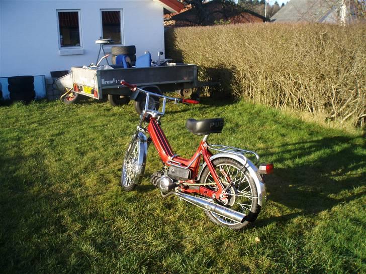Puch                maxi solgt billede 9