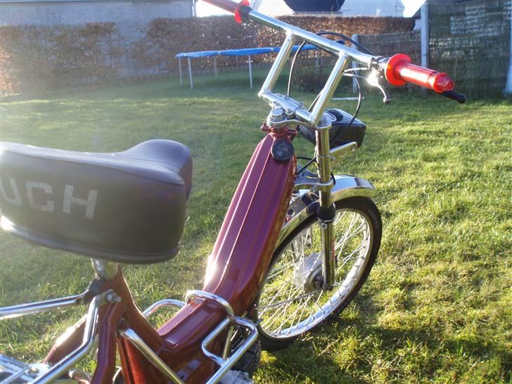 Puch                maxi solgt billede 10