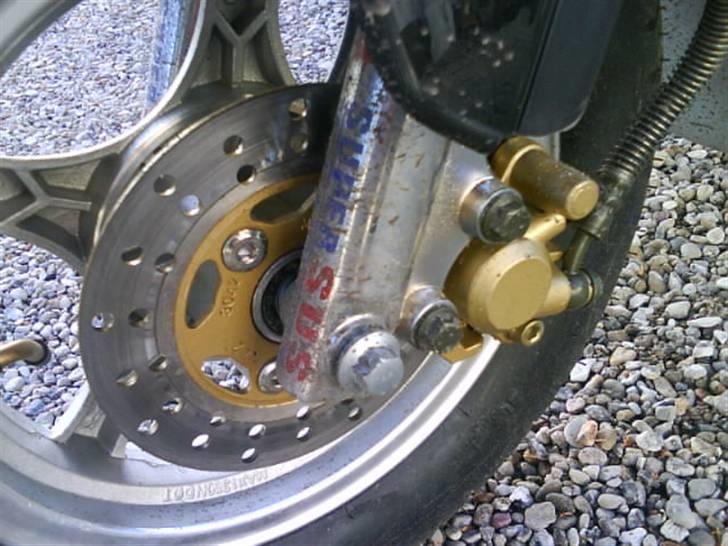 Baotian BT49QT-9 billede 7