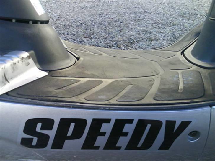 Baotian BT49QT-9 billede 9