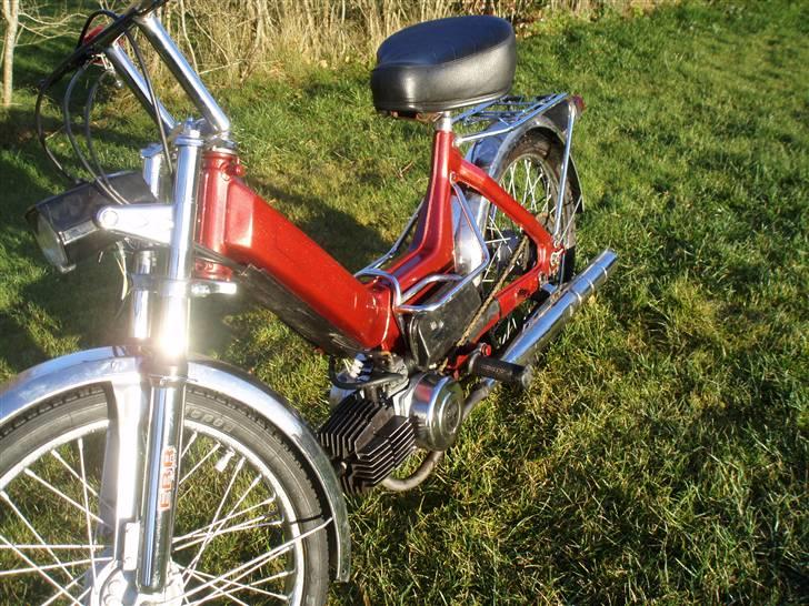 Puch                maxi solgt billede 11