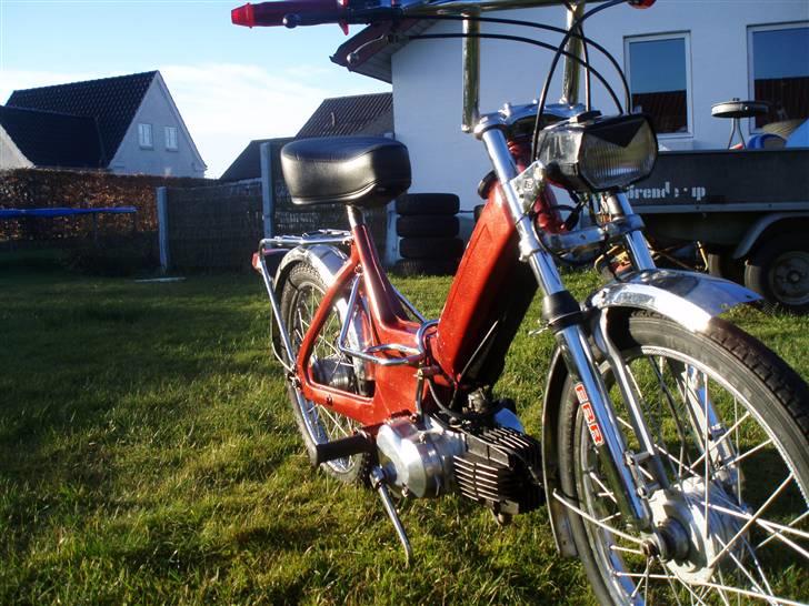 Puch                maxi solgt billede 12