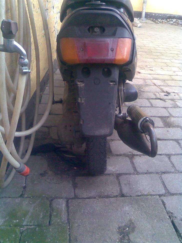 Yamaha Jog Fs, billede 13