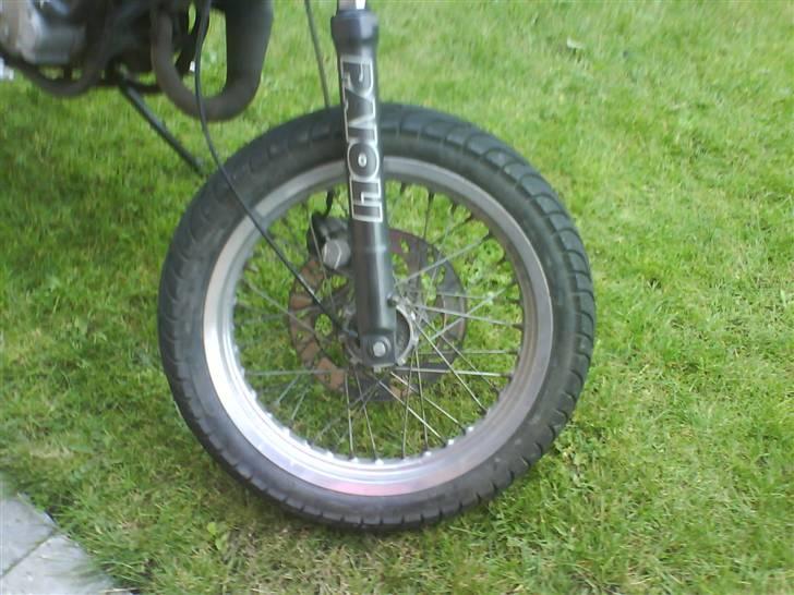 Derbi senda solgt..  billede 6