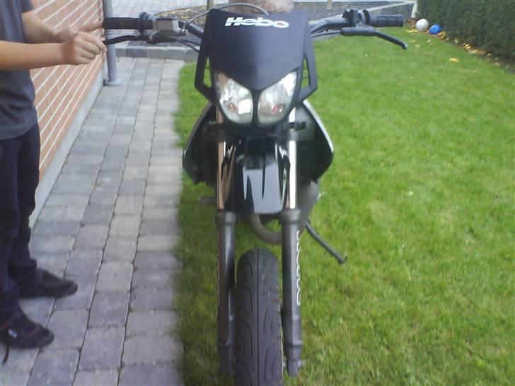 Derbi senda solgt..  billede 7