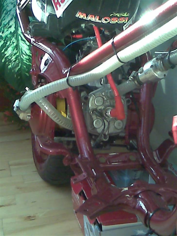 Yamaha Jog billede 9