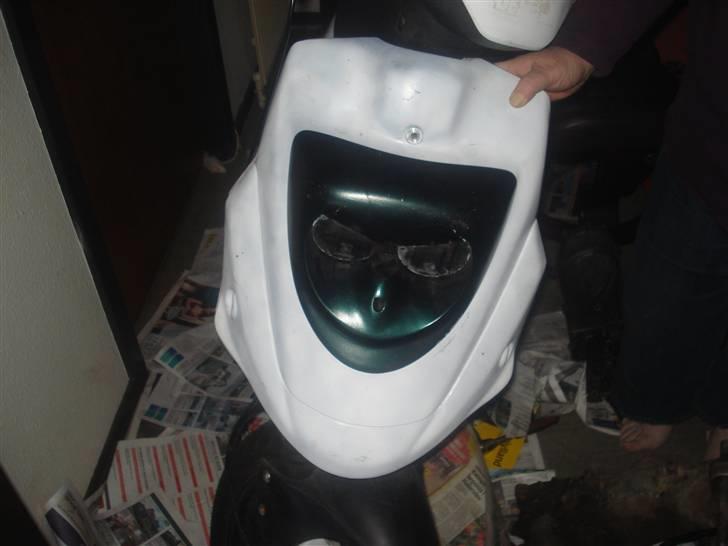 PGO hot byttet til dr. pihl billede 8