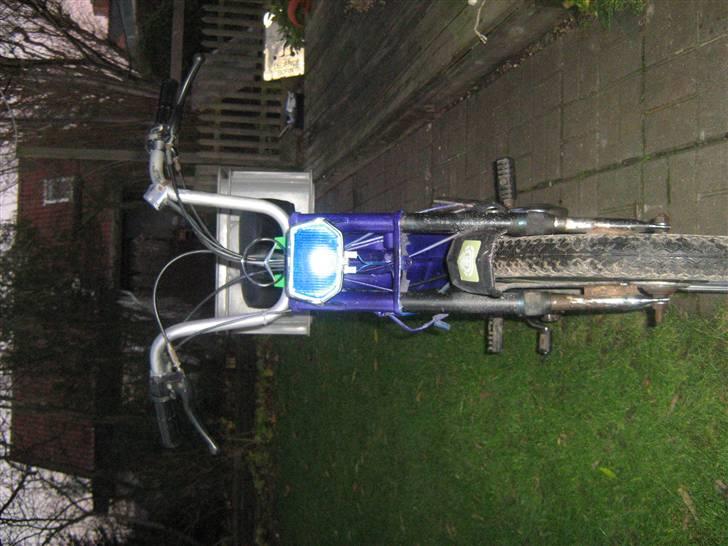 Puch maxi 2-gear billede 7