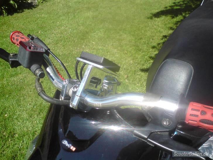 Yamaha BWs NG SOLGT billede 7