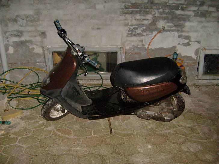 Yamaha Jog Space (byttet) billede 1