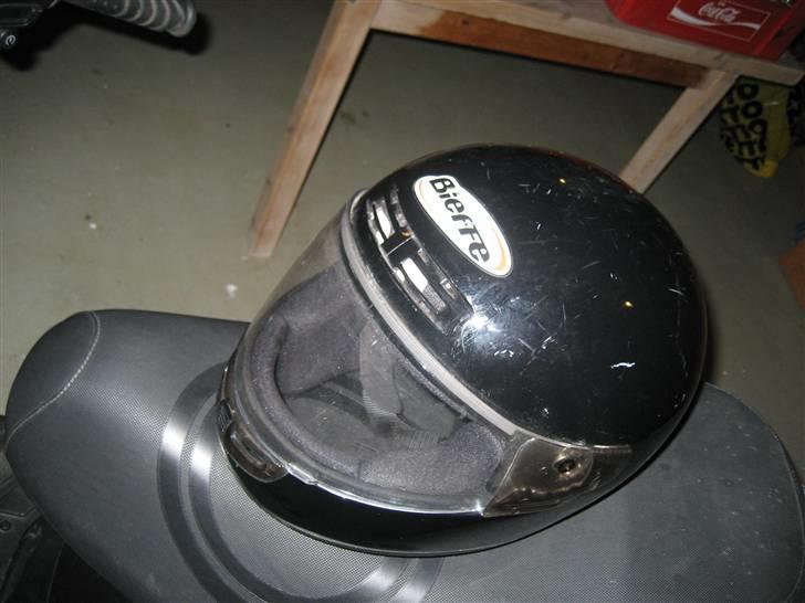 Gilera Stalker billede 2