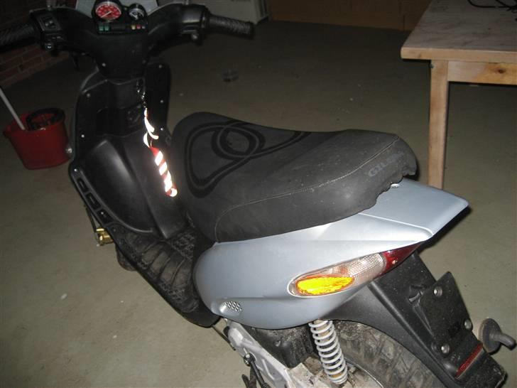 Gilera Stalker billede 4