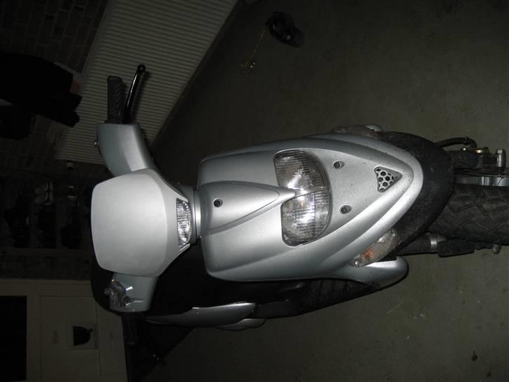 Gilera Stalker billede 5