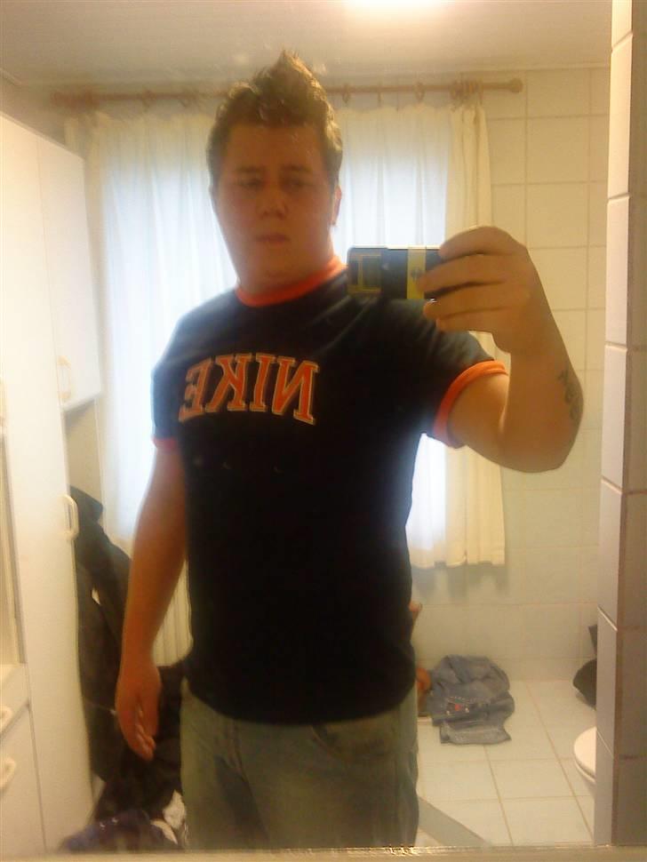 Yamaha Jog Space (byttet) - Ejeren :) billede 7