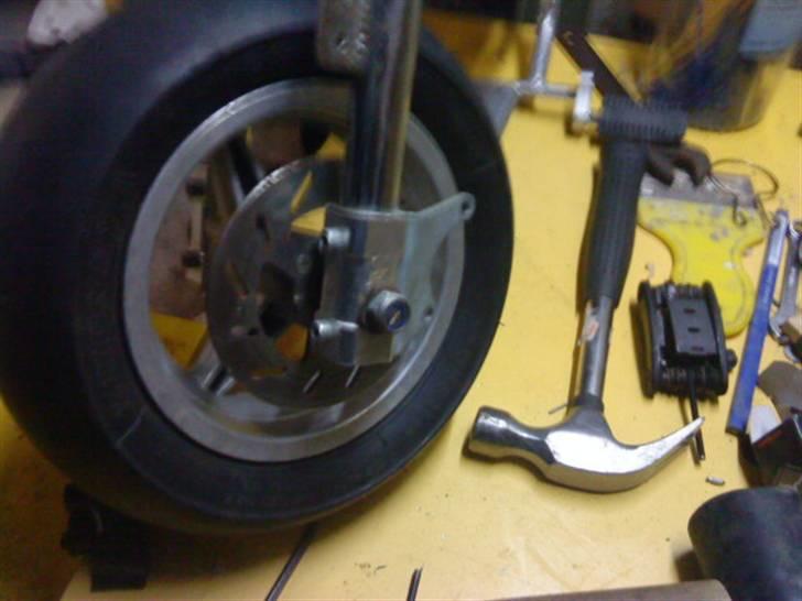 MiniBike poket-aerox lc dd død billede 4