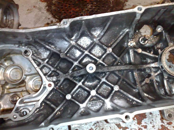 Yamaha BWS NG  Solgt billede 8