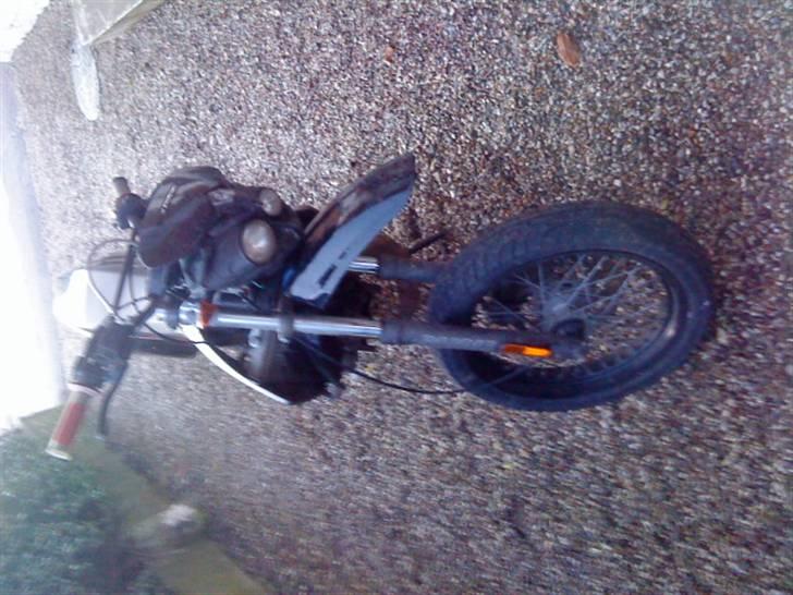 Derbi senda sm x-treme byttet billede 10