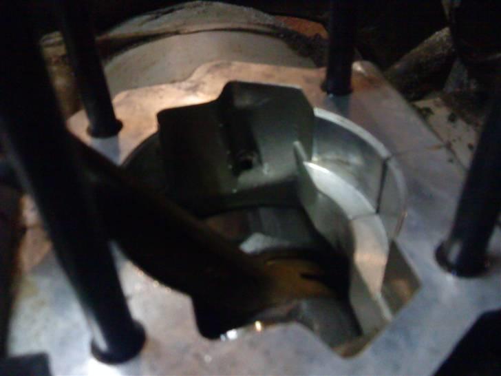 Derbi senda sm x-treme byttet billede 12