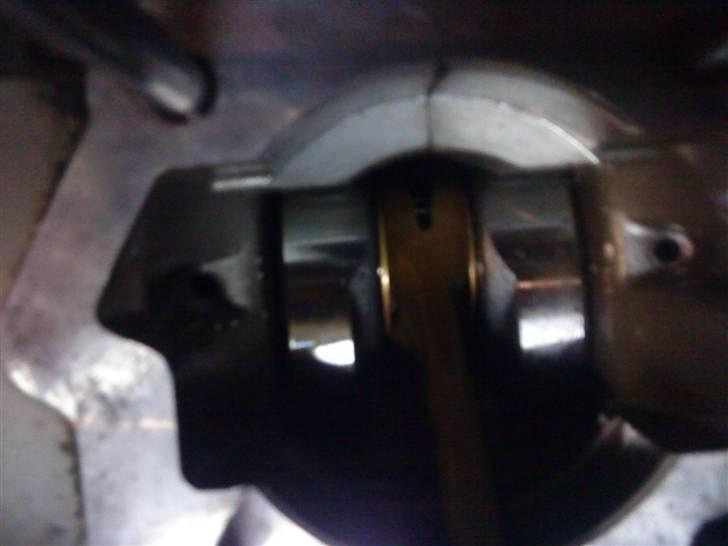 Derbi senda sm x-treme byttet billede 13