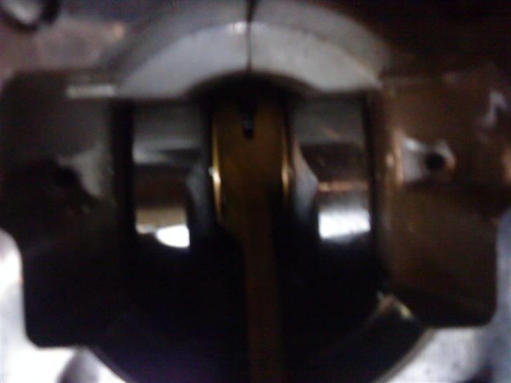 Derbi senda sm x-treme byttet billede 14