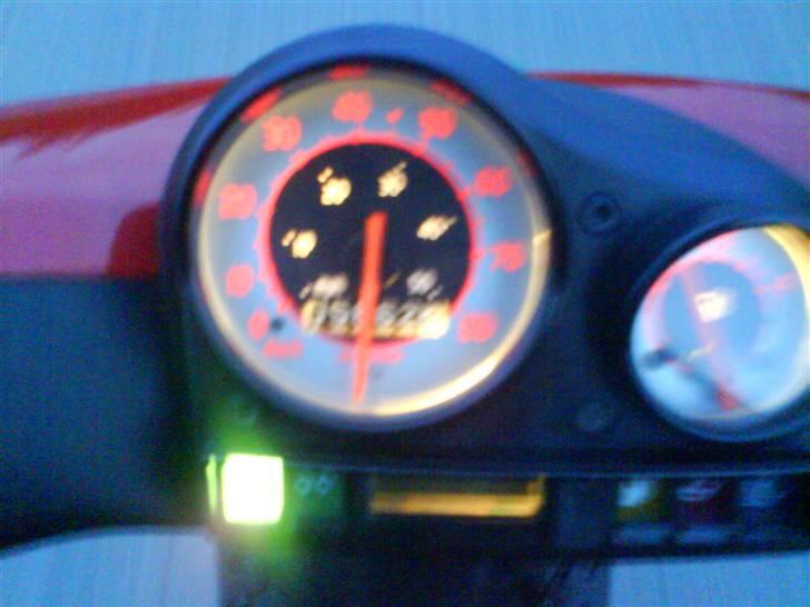 Gilera Stalker Byttet billede 15