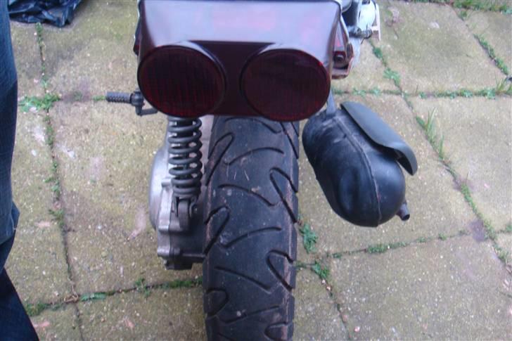 PGO hot byttet til dr. pihl billede 9