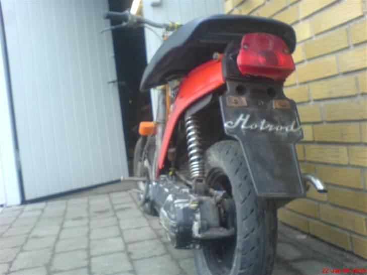Yamaha *Passola* *Savner dig* billede 14