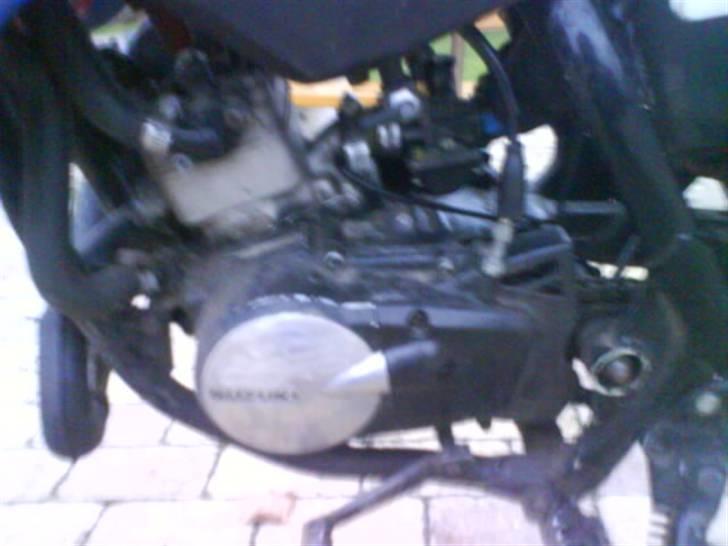 Suzuki smx (væk) billede 6