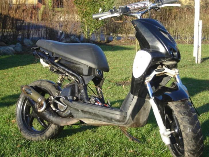 Yamaha slider  billede 1