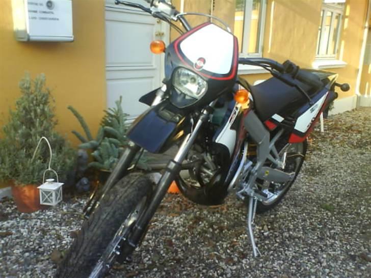 Gilera smt billede 1