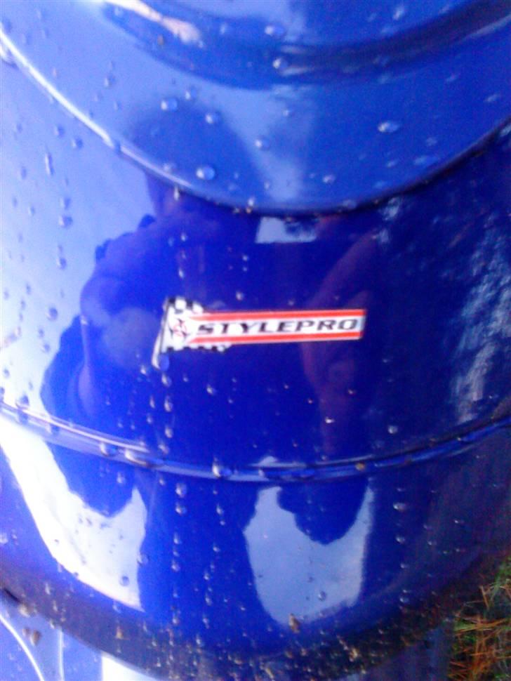 PGO Hot 50 Tølle<3 billede 7