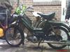 Puch maxi kl ''død'' [Tidl. scooter]