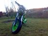 Suzuki street magic...