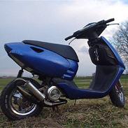 Aprilia sonic SOLGT