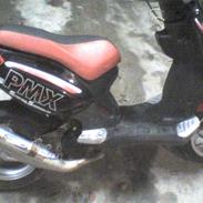 PGO pmx sport "SOLGT"