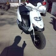 Gilera Stalker