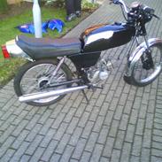 Suzuki dm50   (SOLGT)