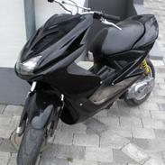 Yamaha aerox