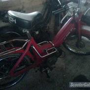 Puch Maxi  ¤BYTTET¤