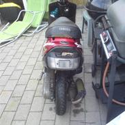 Yamaha Jog AS (BYTTET TIL JOG)