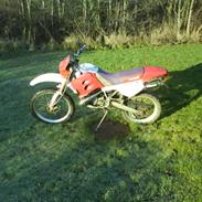 Derbi Senda R